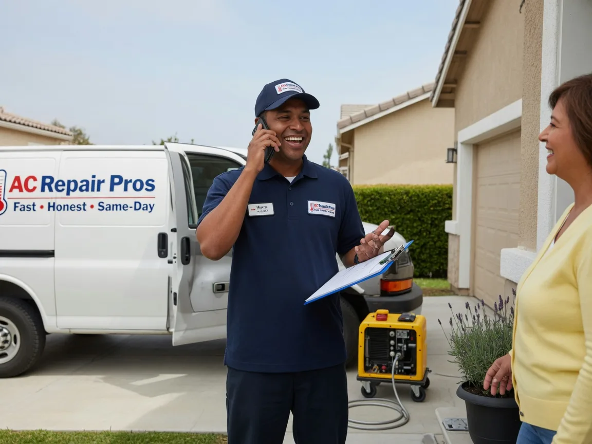 AC Repair Frakes, KY FAQs